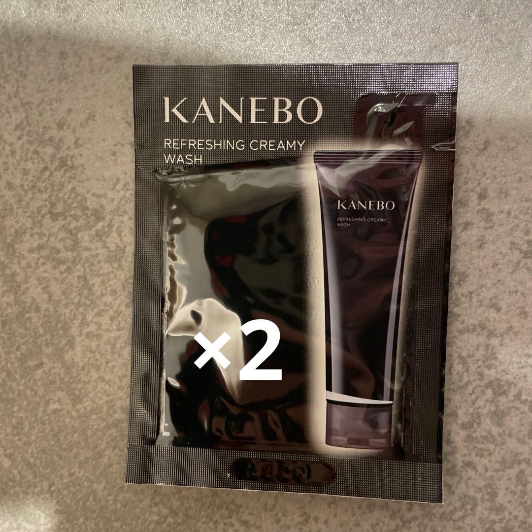 KANEBO サンプルセット - メルカリ