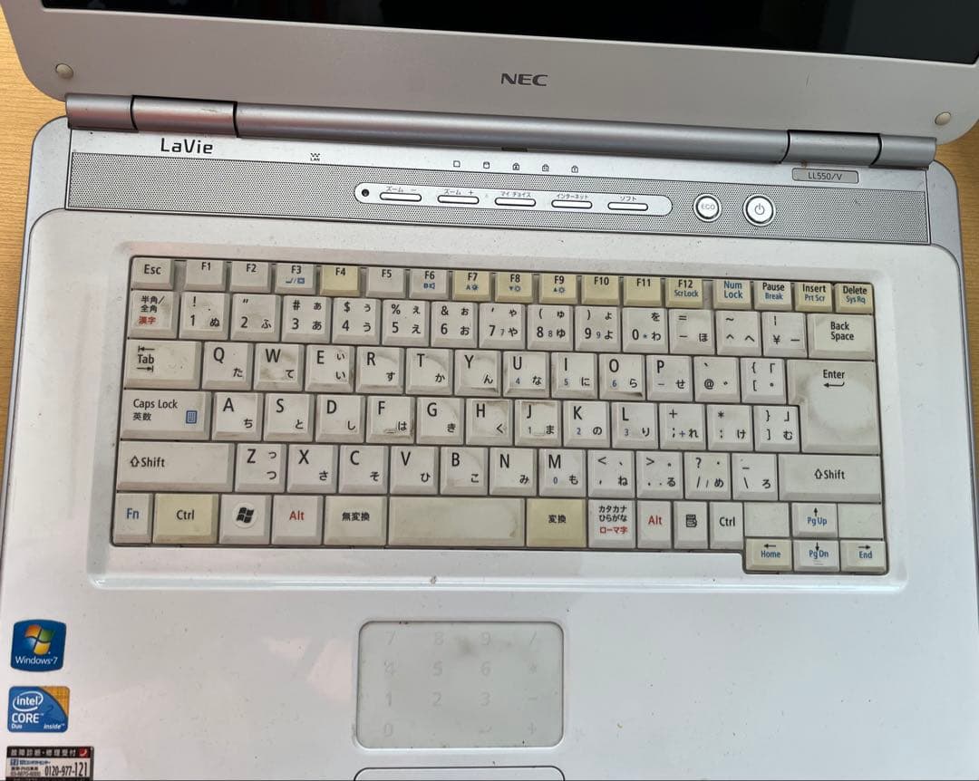 イニー　　《ジャンク品》