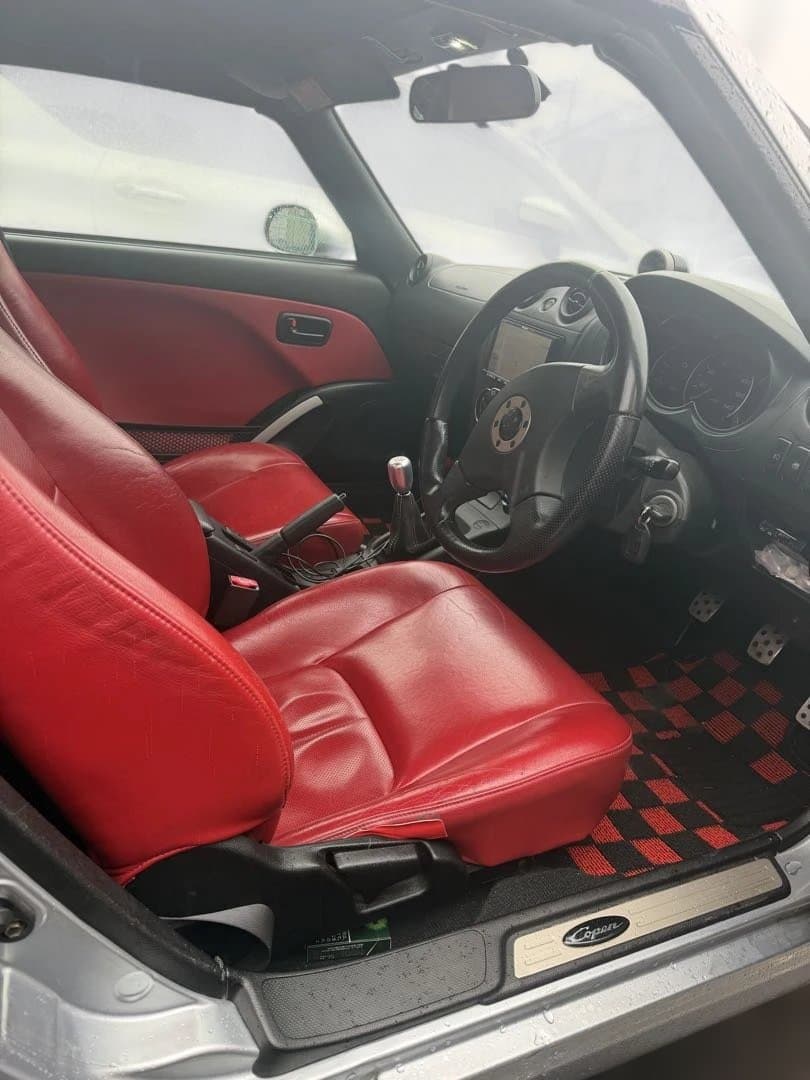 ダイハツ コペン MT(純正LSD付き) D-SportsECU - メルカリ