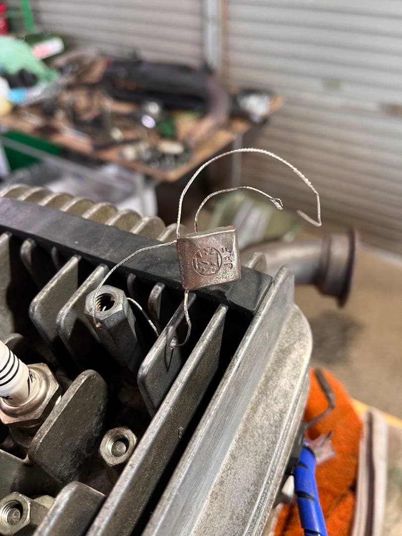 YAMAHA KT100 ダイレクト レーシングカート 始動確認済み エンジン