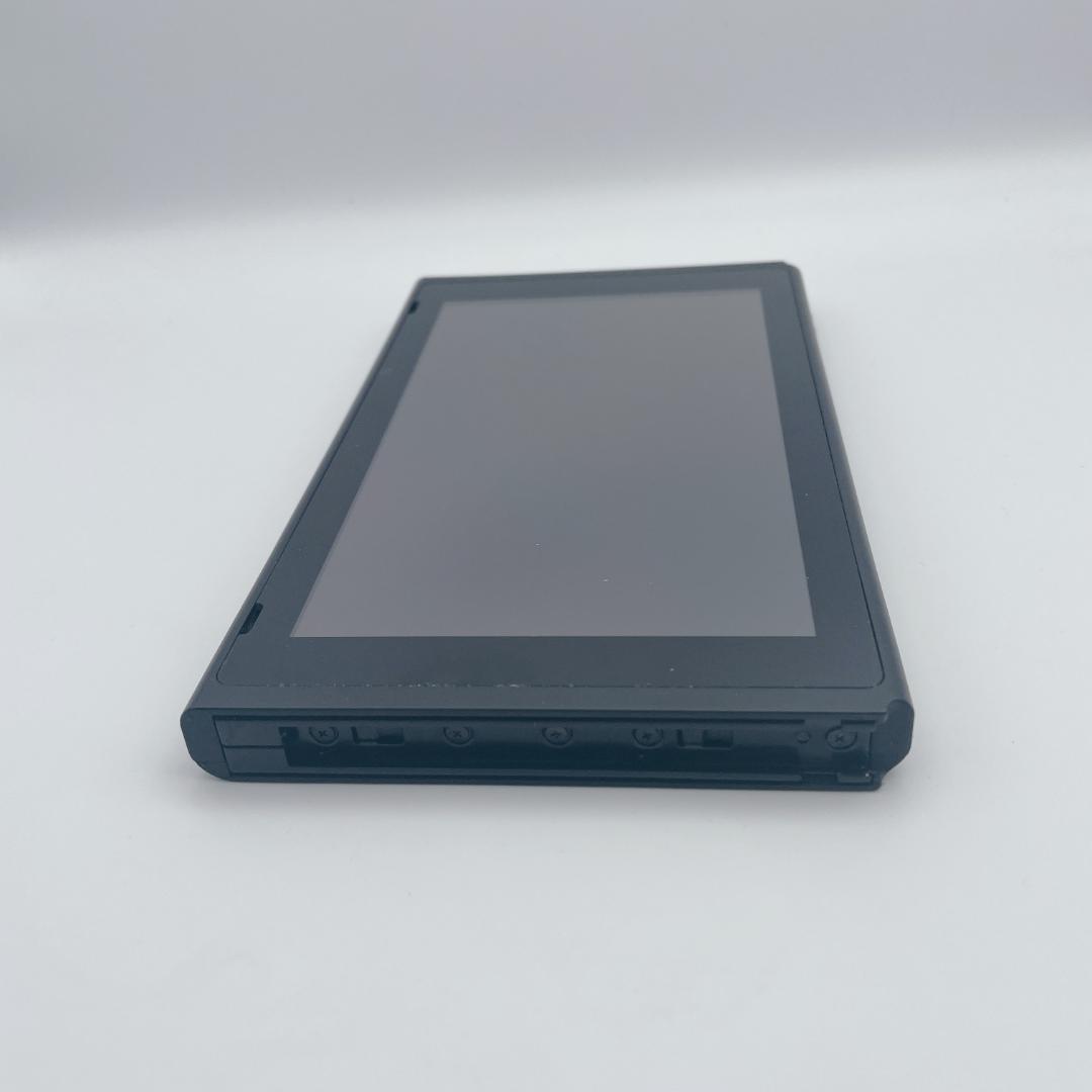 極美品✨2021年製 Nintendo Switch 本体 バッテリー強化モデル - メルカリ