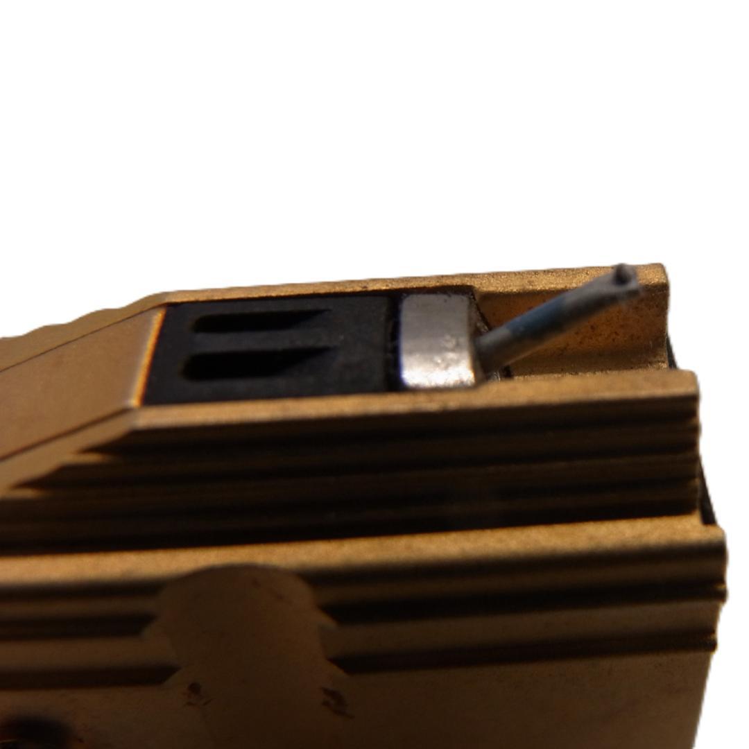 ortofon オルトフォン MC 20super ゴールド 針交換 中古動作品