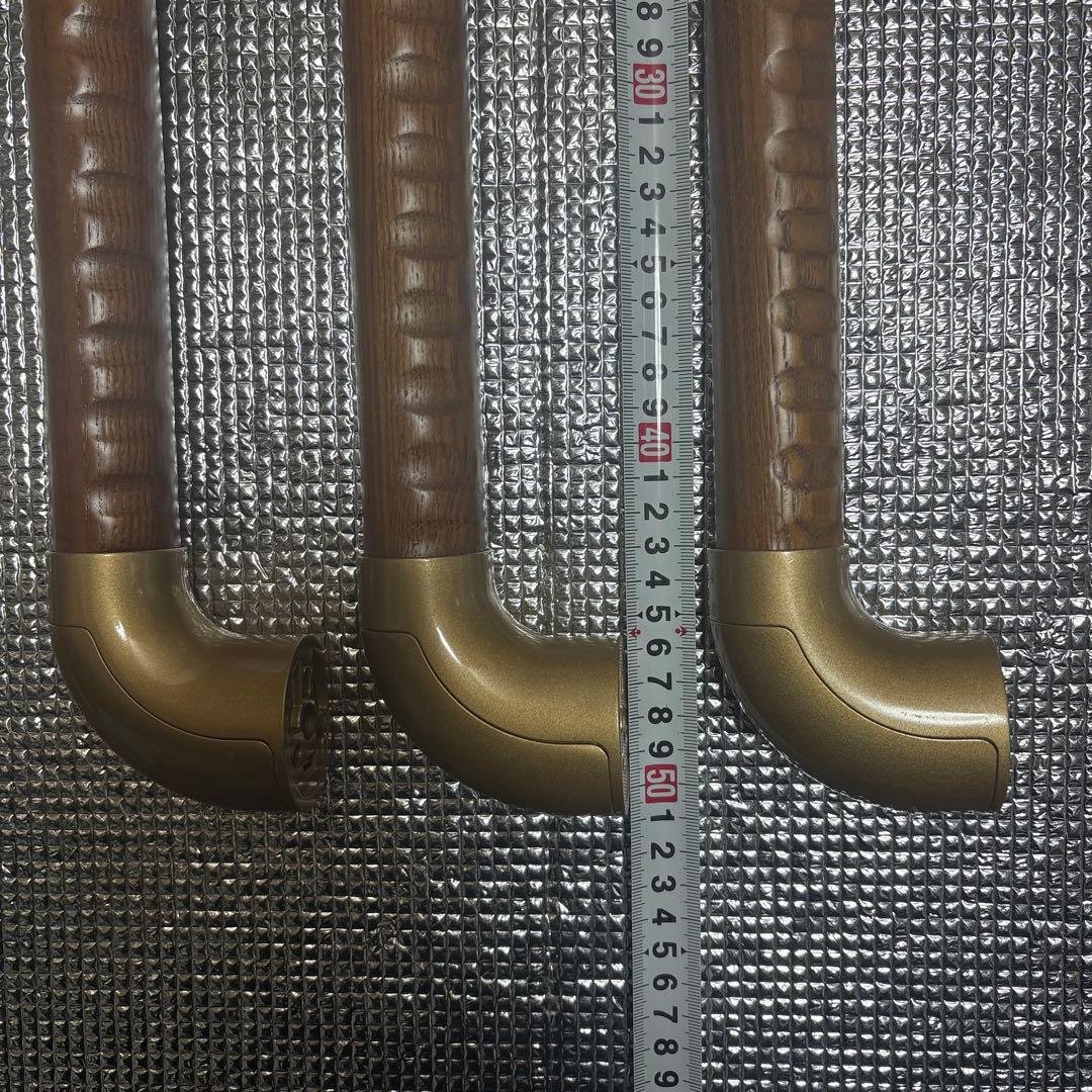 TOTO エルボー型 ハンドル 5本セット 手すり - メルカリ