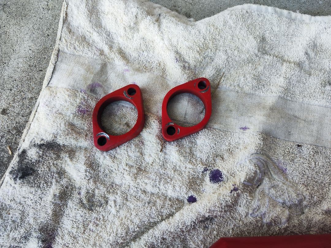 gs400 ダイソン管 ハス切り - メルカリ