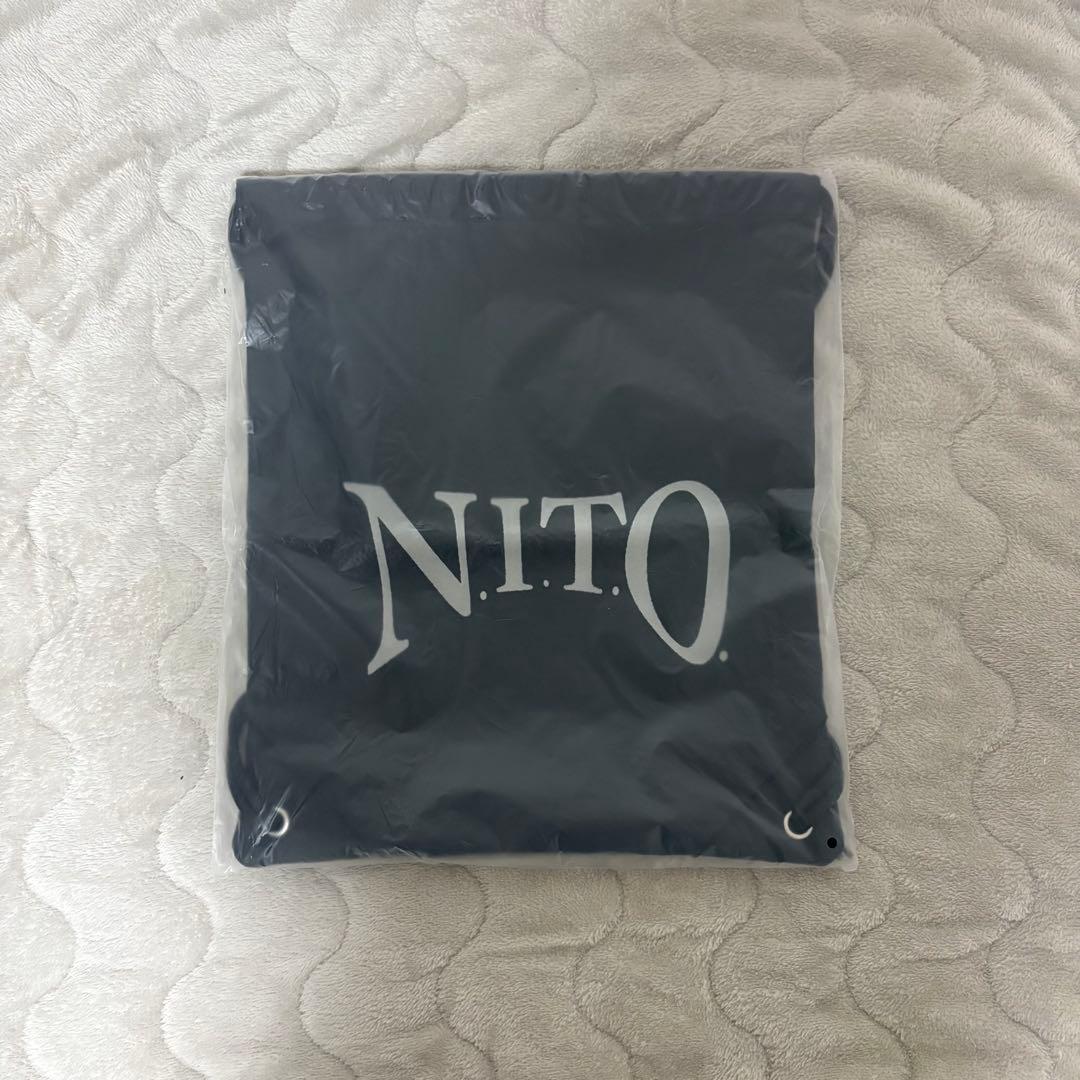 KEIJU N.I.T.O. ZEEP TOUR 2025ナップサック - メルカリ