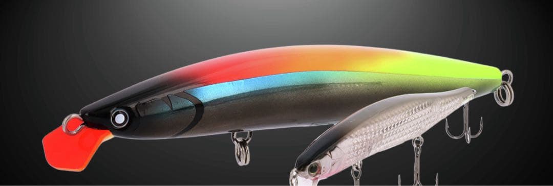 釣りフェス2026限定 ダイワ ソルティガ スカイフィン210 - メルカリ