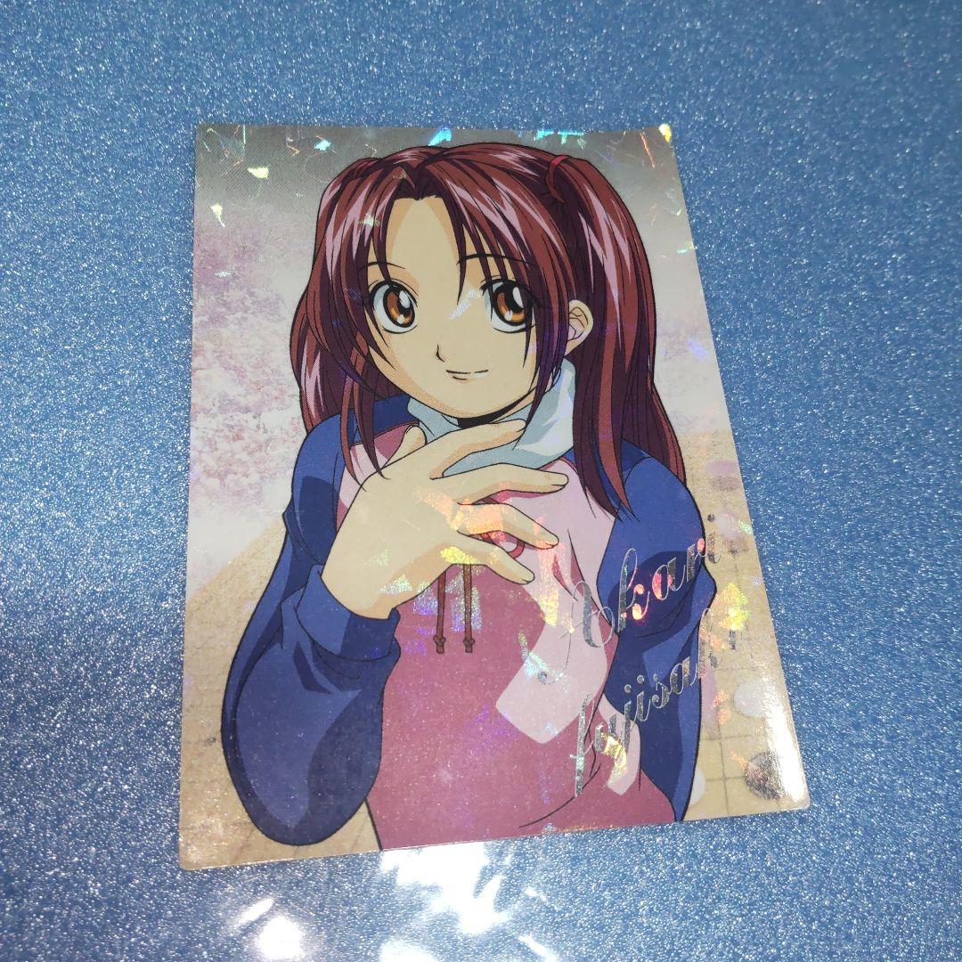 ヒカルの碁 トレーディングステッカー SP4枚セット - メルカリ