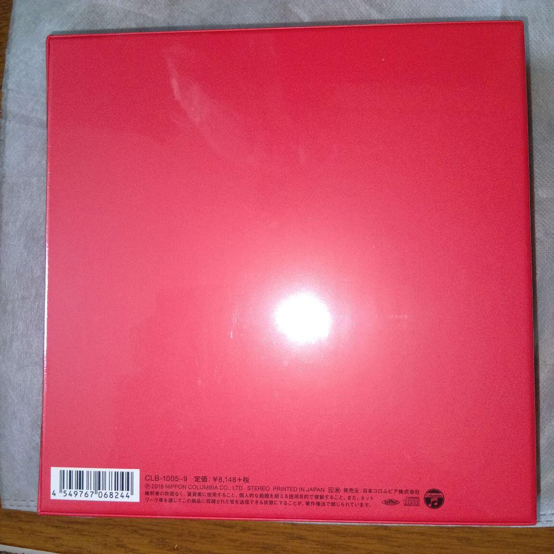 激レア廃盤❗️美空ひばり 川の流れのように スペシャルBOX新品未使用未開封❗️