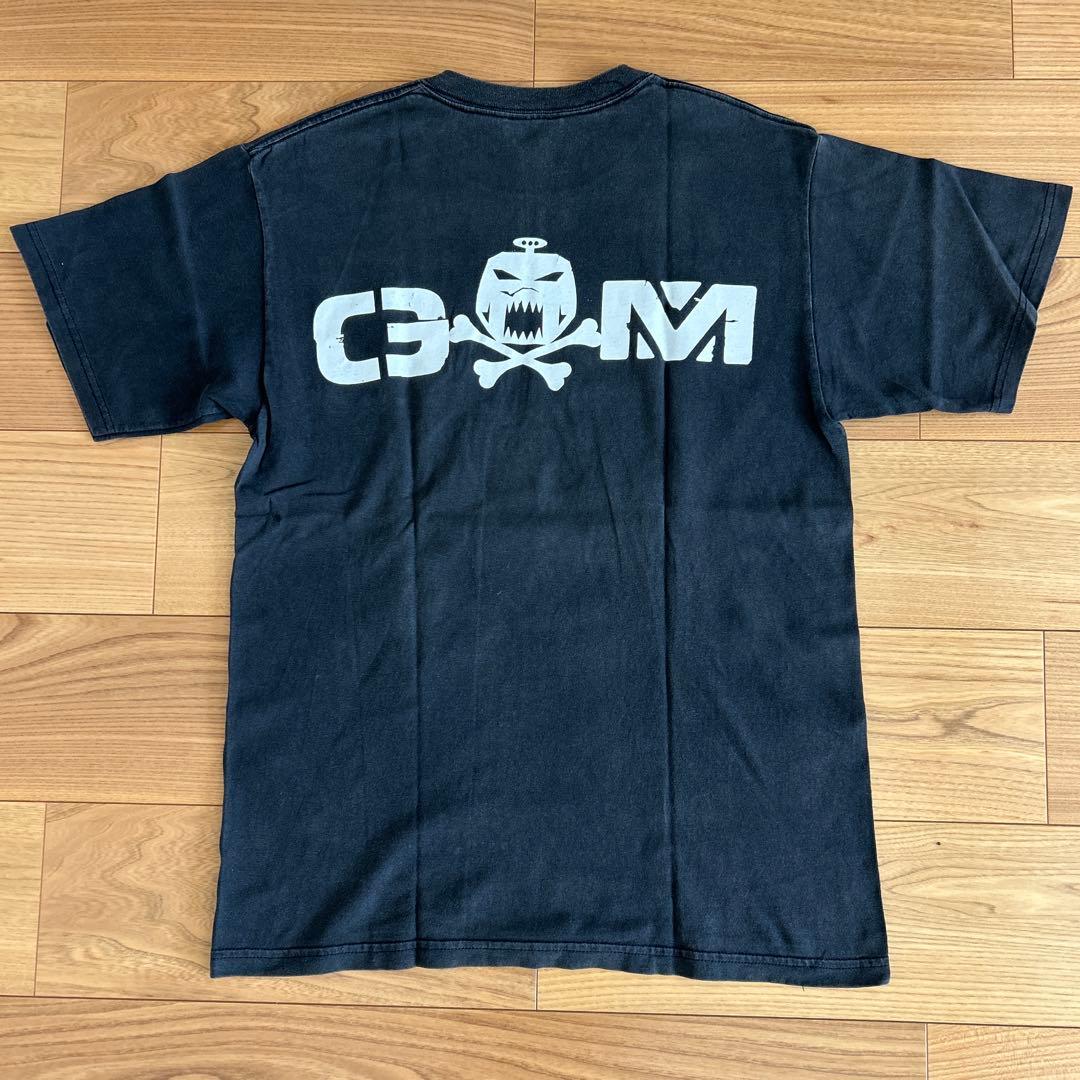 inspirit 五味隆典×マッドカプセルマーケッツ Tシャツ - メルカリ