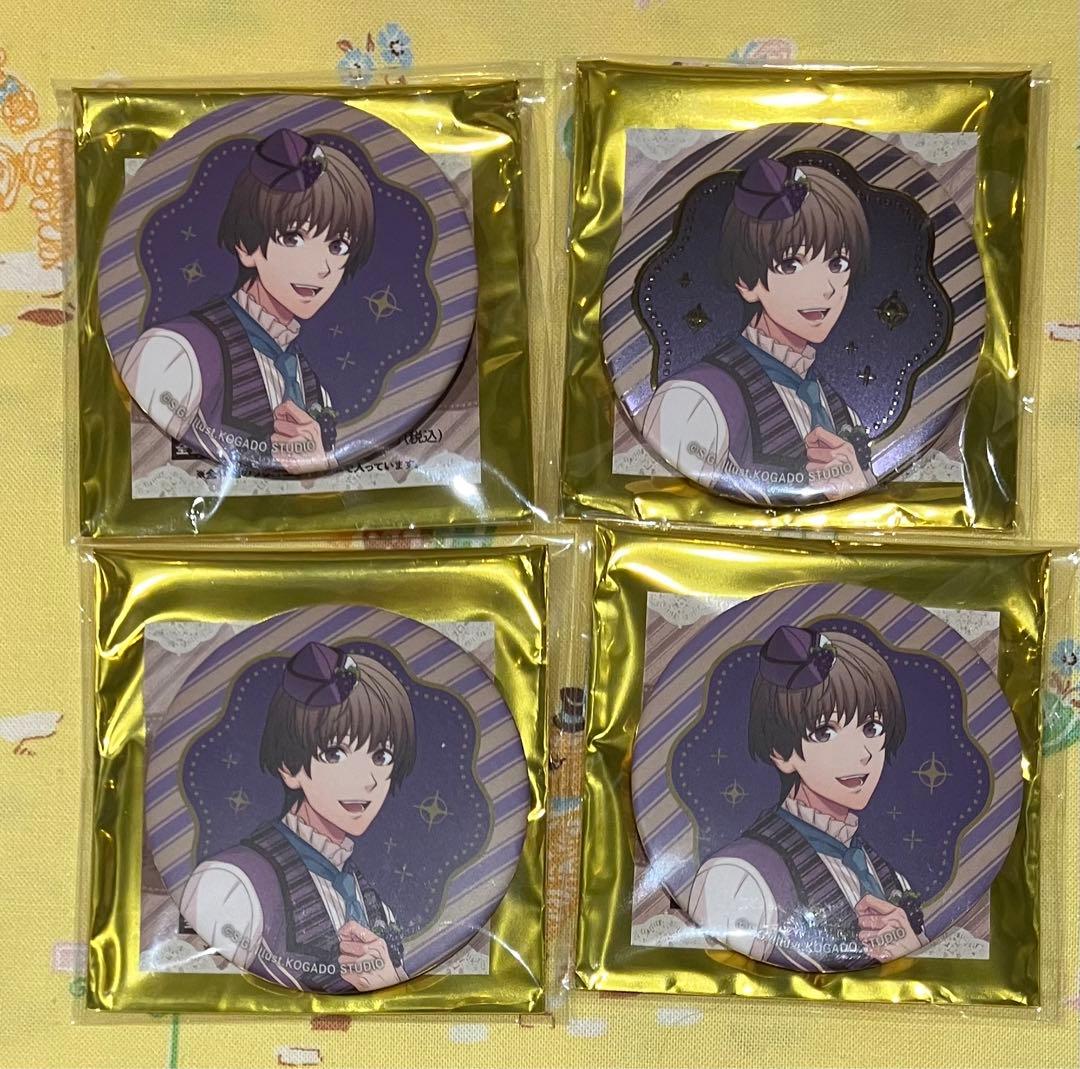 うたプリ スイーツパラダイス スイパラ 鳳瑛二 - メルカリ