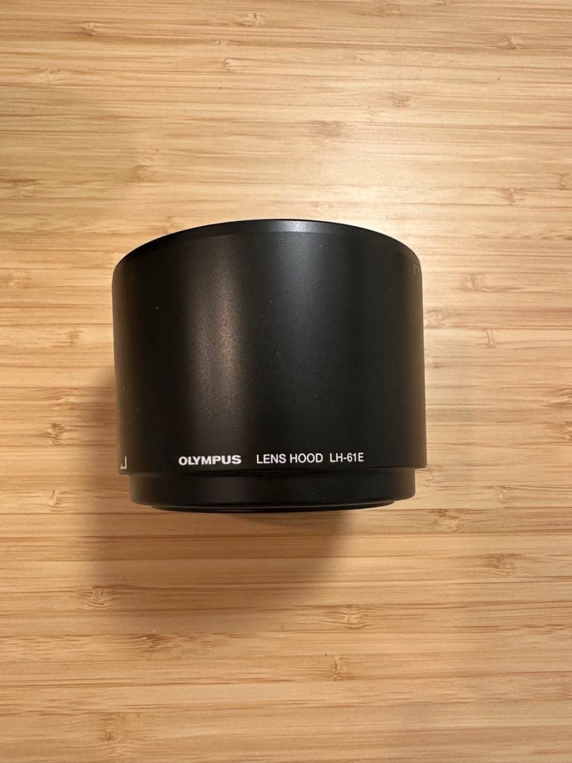 レンズ(ズーム) M.ZUIKO DIGITAL ED75-300mm F4.8-6.7 II