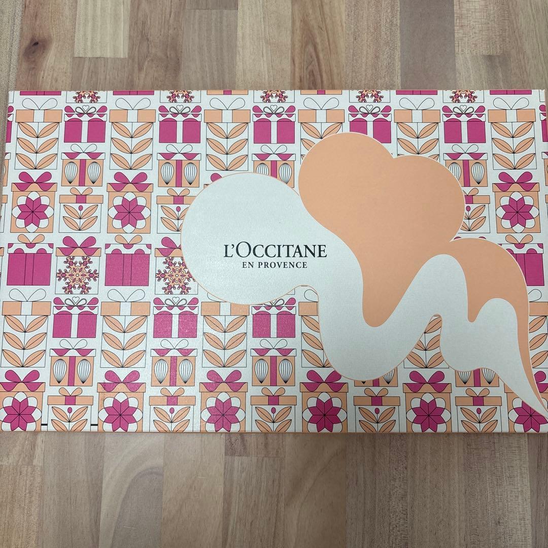 ロクシタン ローズヴァインピーチ コンプリート - メルカリ