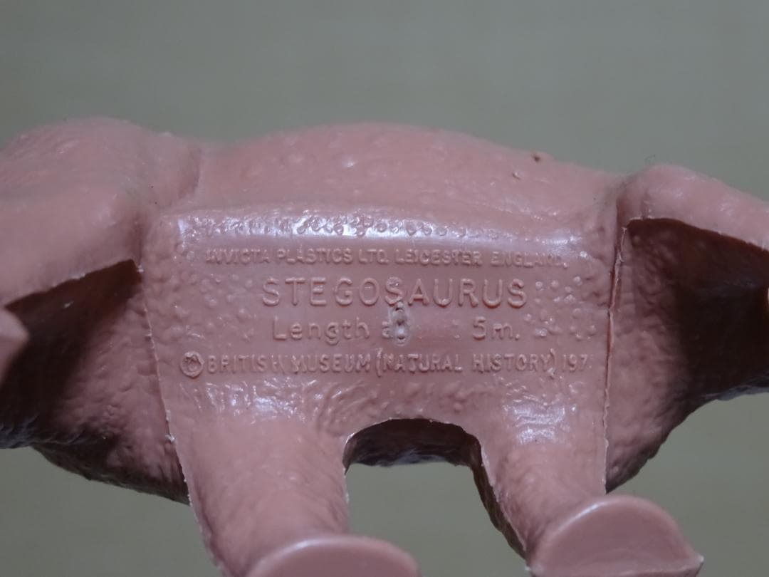 新春sale 大英博物館 恐竜フィギュアセット 14体ブリティッシュ