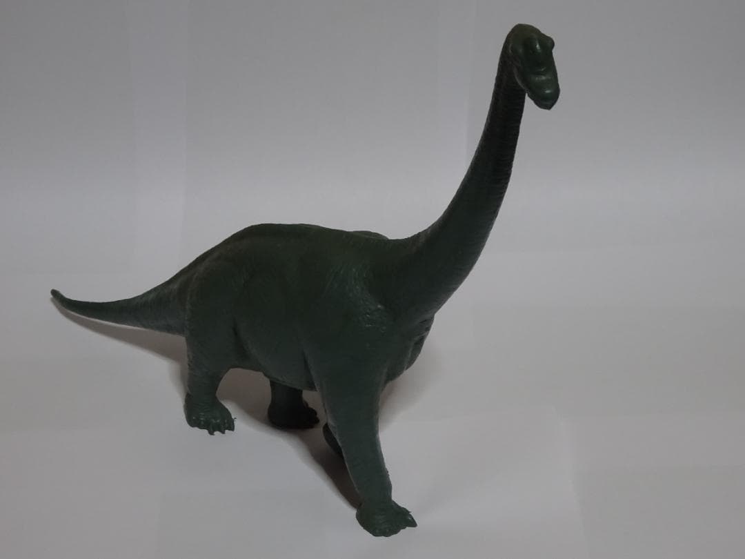 新春sale 大英博物館 恐竜フィギュアセット 14体ブリティッシュ