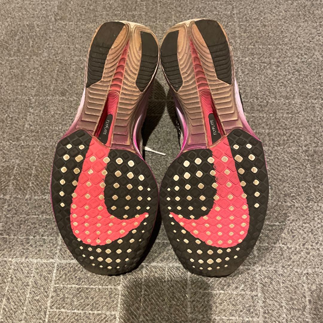 ナイキ　ズームX ヴェイパーフライ ネクスト% 3 25.5cm