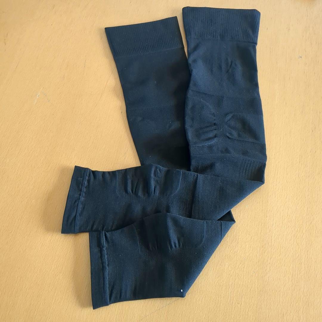 RKL SMOOTH MOVE SUPPORT 膝サポーター - メルカリ