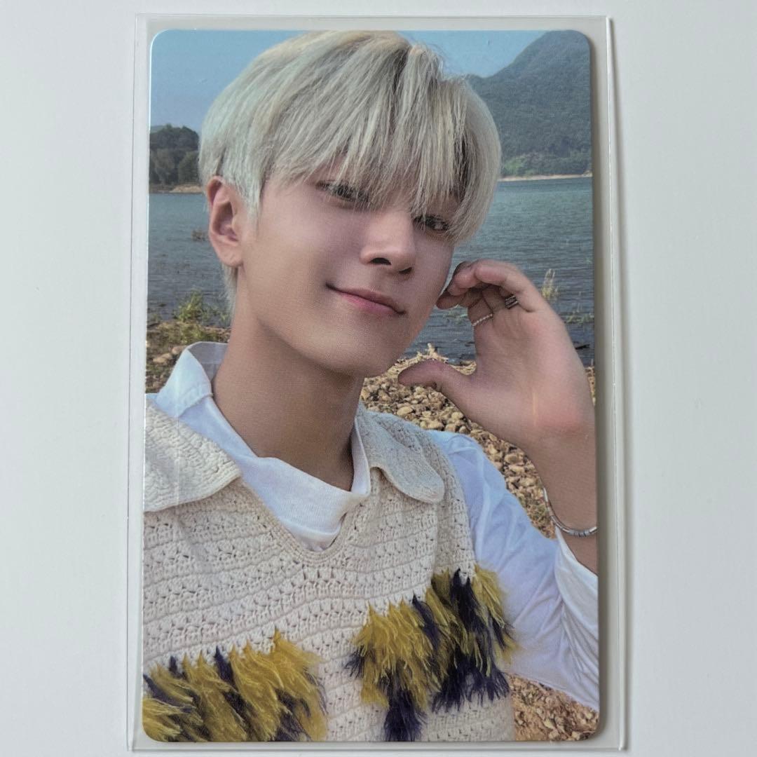 ENHYPEN ジェイ トレカ - メルカリ