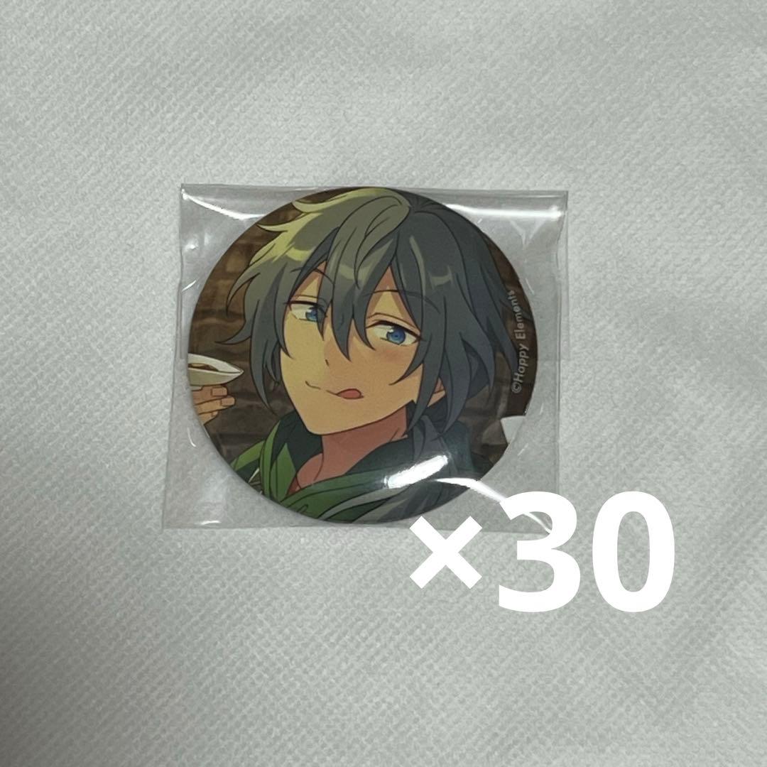 椎名ニキ 缶バッジ 30点 コレクション缶バッジ［2024 Nov.］-Idol Side-（BOX） – pattythree