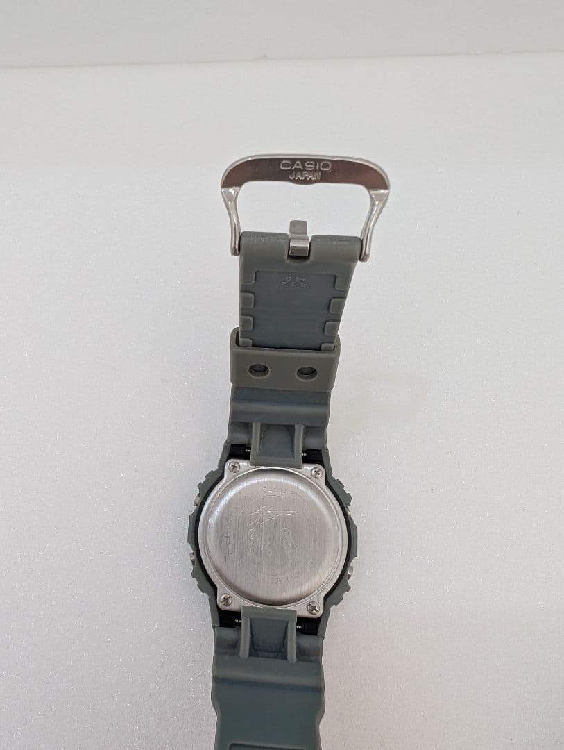 希少品】 G-SHOCK DW-5600 ジャパン・プロジェクト限定モデル - メルカリ