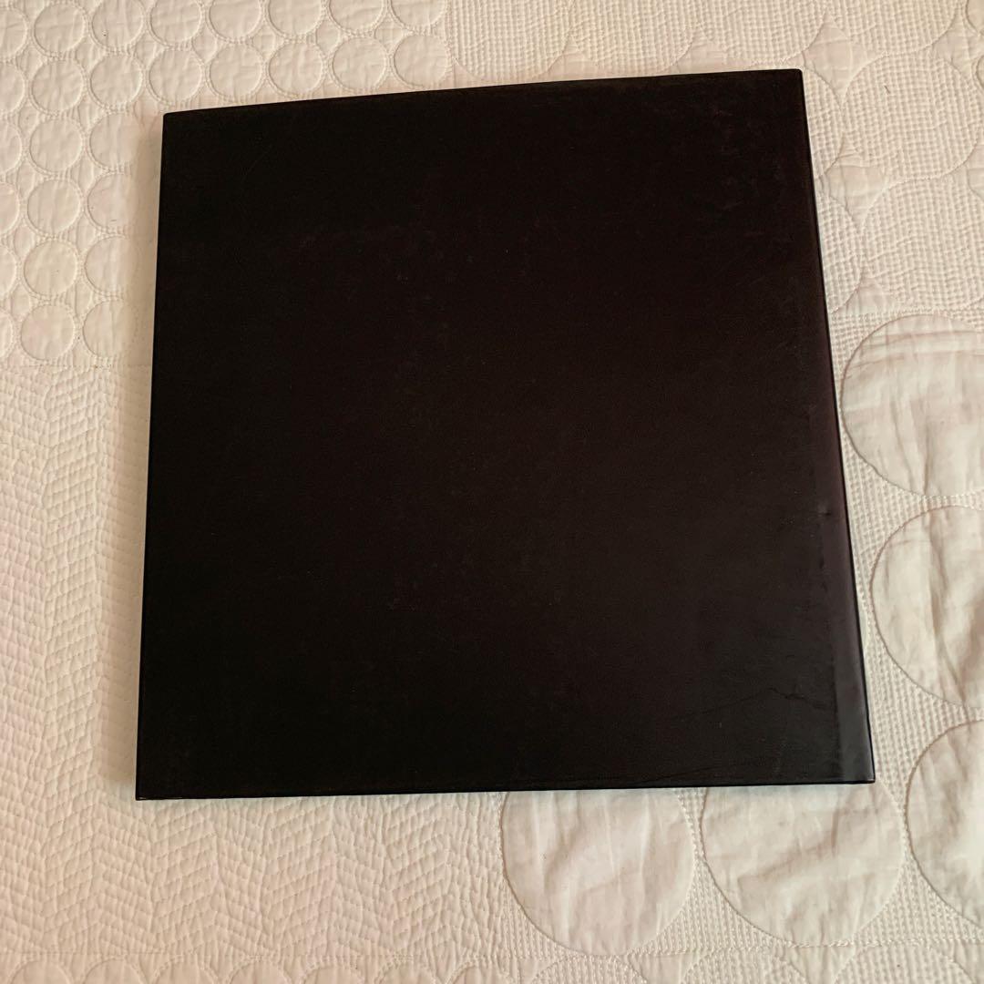 BELLOCQ E. J. ベロック写真集