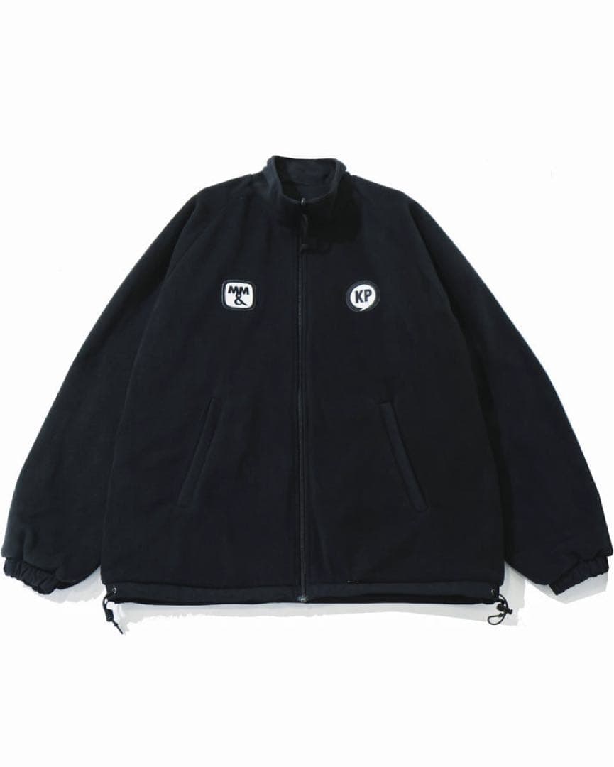 M&M リバーシブルジャケット mandm 木村拓哉 キムタク - メルカリ