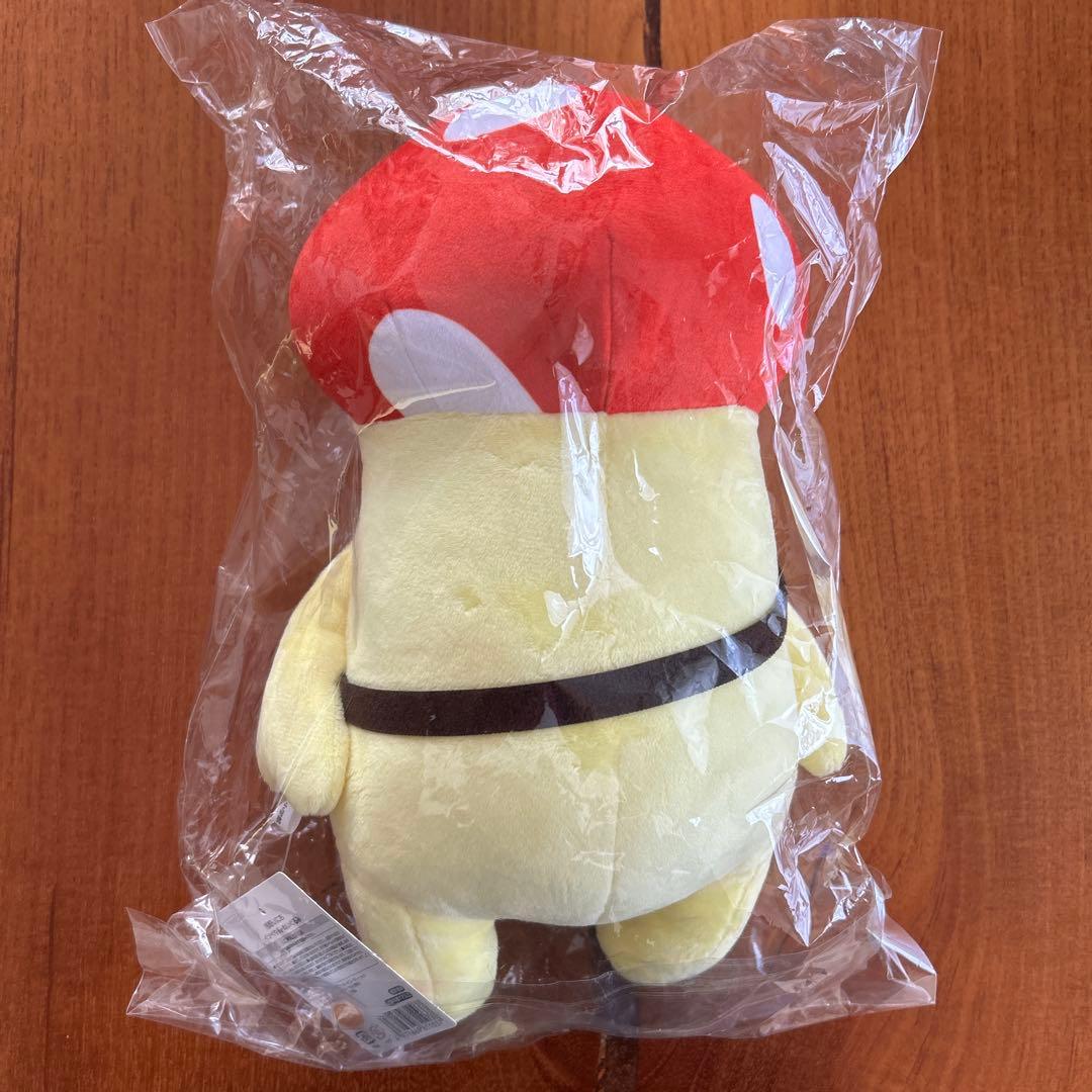 ☆廃版品☆浅野いにお ばってんうさぎ イソベやんぬいぐるみ 3個