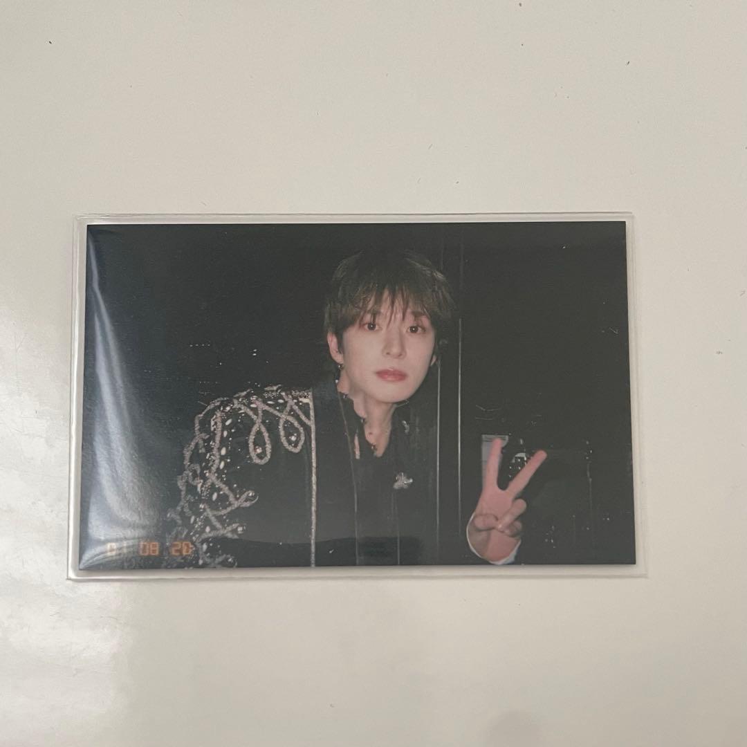 TREASURE アサヒ 京セラ トレカ メンバーシップ特典 - メルカリ