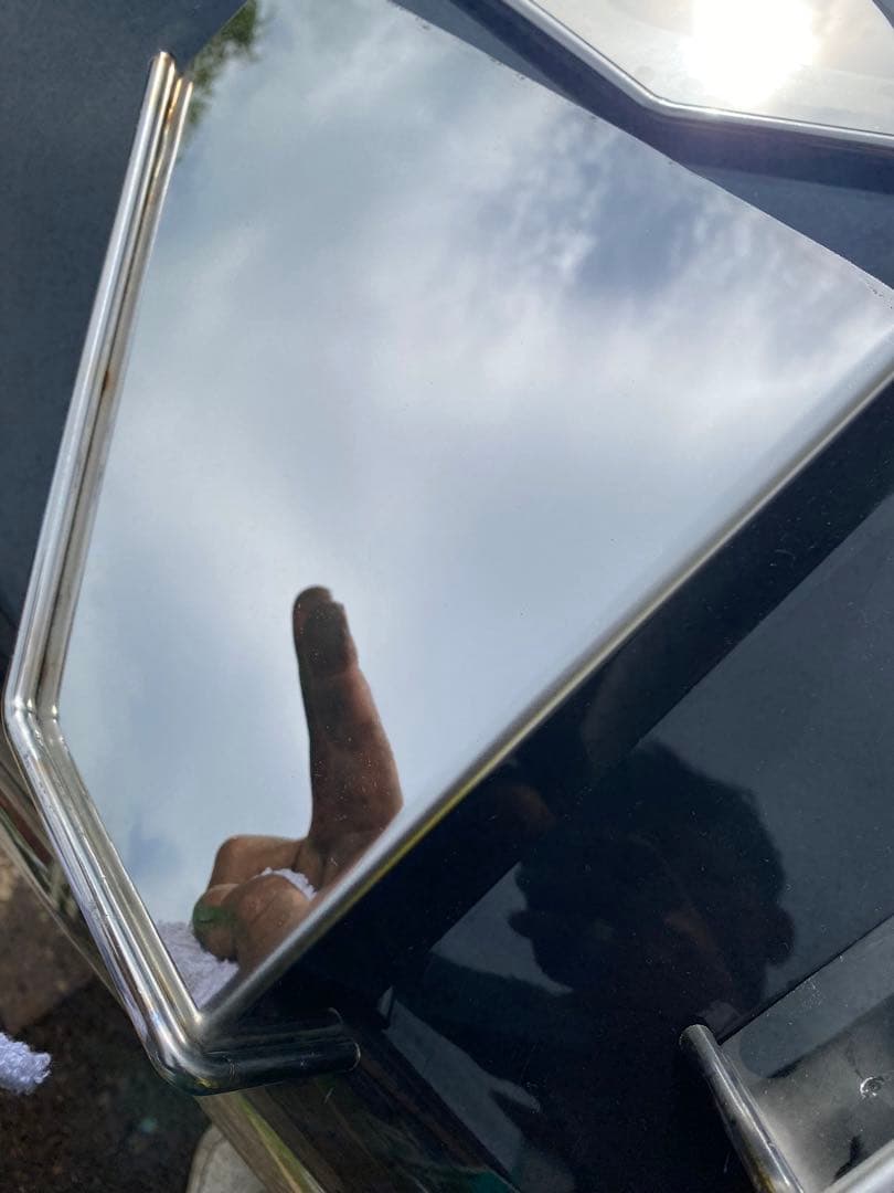 破格 ❗️デコトラ ガゼット 作りボディー キャンター エルフ - メルカリ