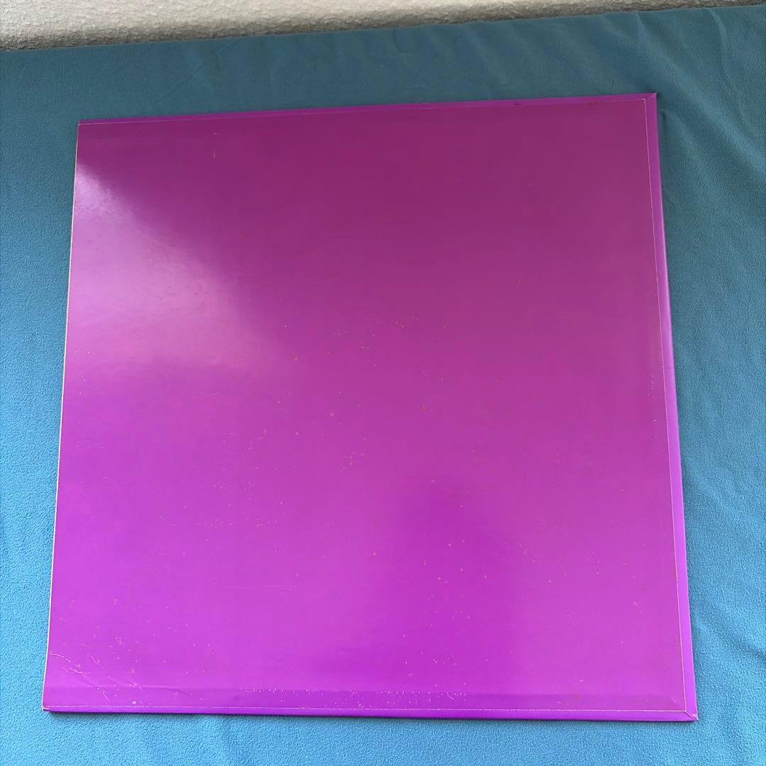 Led Zeppelin1971 Osaka Japan Live コレクター盤 - メルカリ