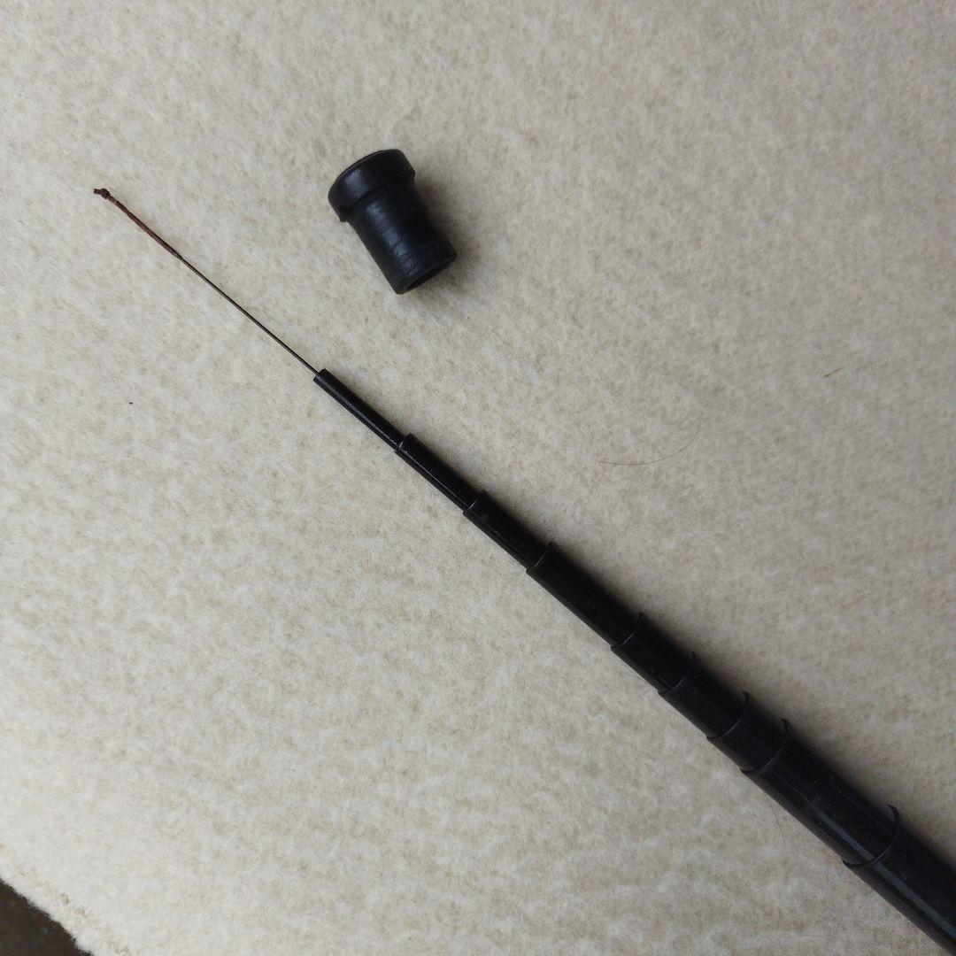 渓流竿 ケブラーカーボ渓流硬調45