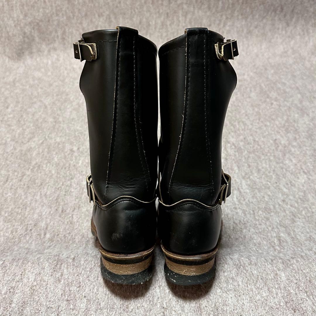 REDWING エンジニアブーツ 2268 PT91 プリントUSA製 90s - メルカリ