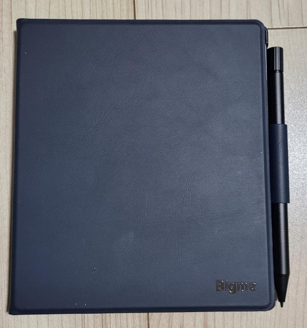 Bigme 7インチ 電子書籍リーダー電子ペーパー 4+64 GB - メルカリ