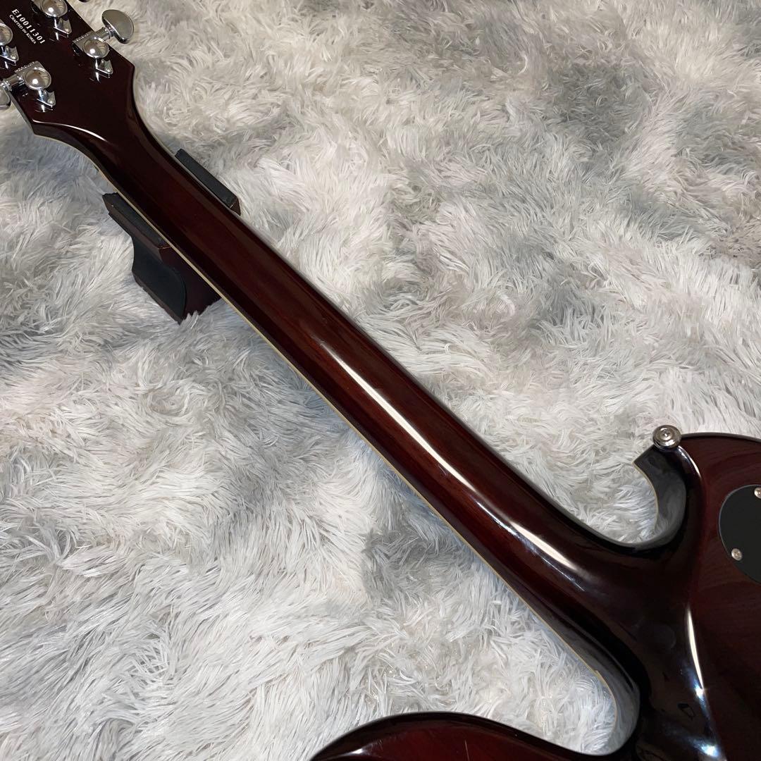 B.C.Rich Mockingbird Special X エレキギター