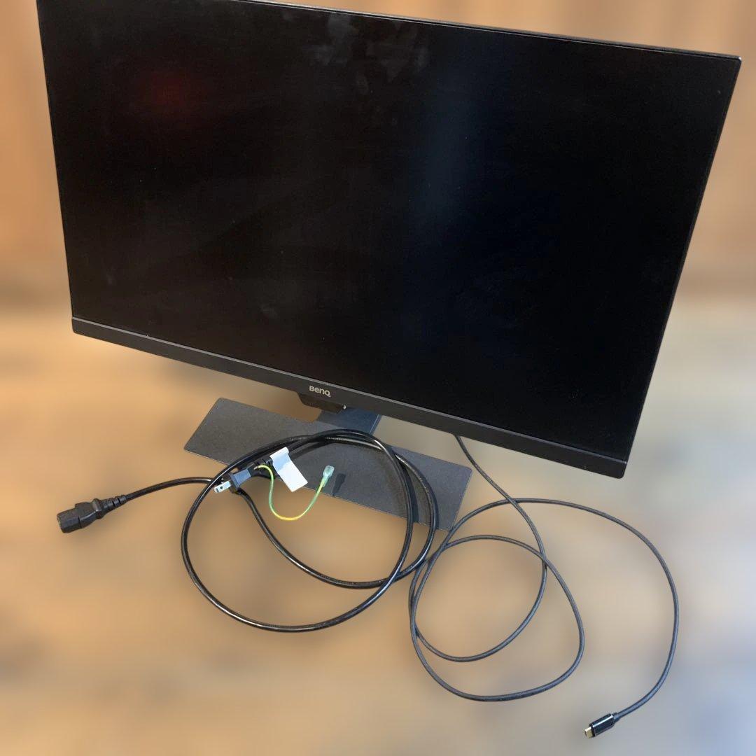 BenQ PCモニター　GW2780T 27インチ　2022年製 Amazon.co.jp: ベンキュージャパン BenQ GW2780T アイケアモニター (27
