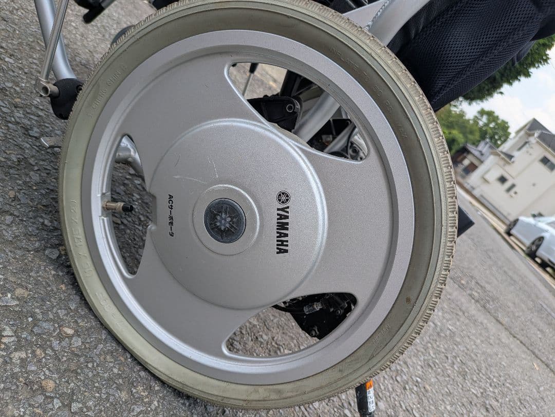 大幅値下げ《メンテ必要》YAMAHA タウニィジョイエックス／X ヤマハ