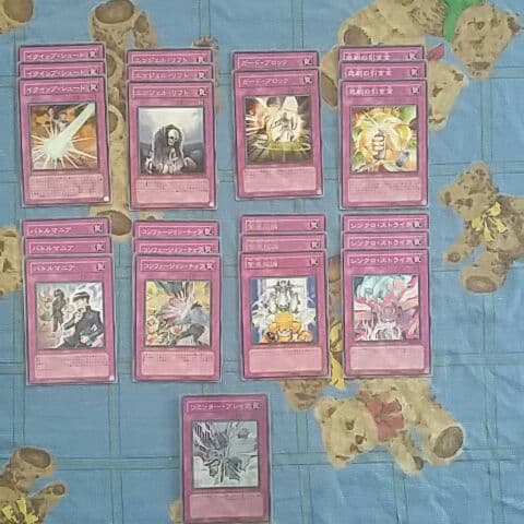 遊戯王引退 デュエリストパック遊星編 ほぼコンプリート！ 2008年発売