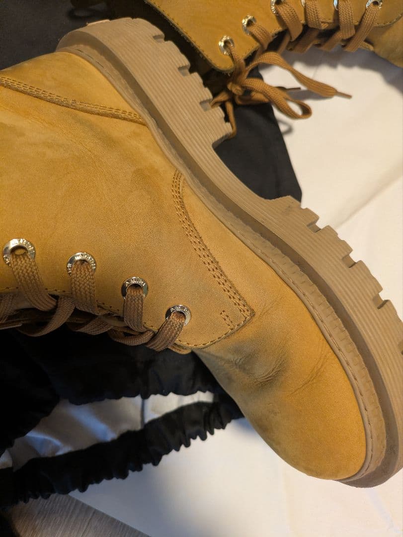 AMIRI スエード デザートブーツ 43 - メルカリ