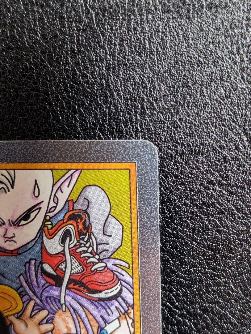 ドラゴンボールフュージョンワールド エナジーマーカー E-85 - メルカリ