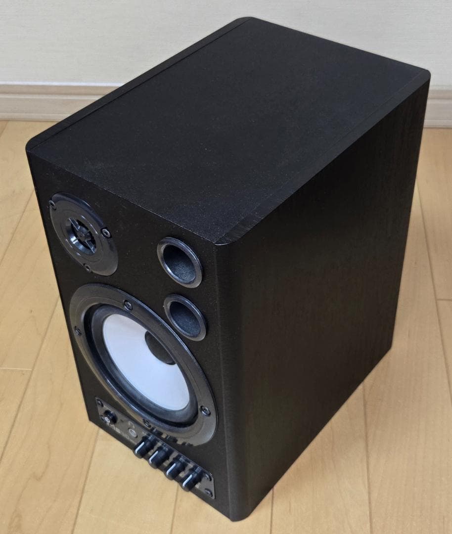 MS40 デジタルアクティブスピーカー 40Wの通販はau PAY マーケット