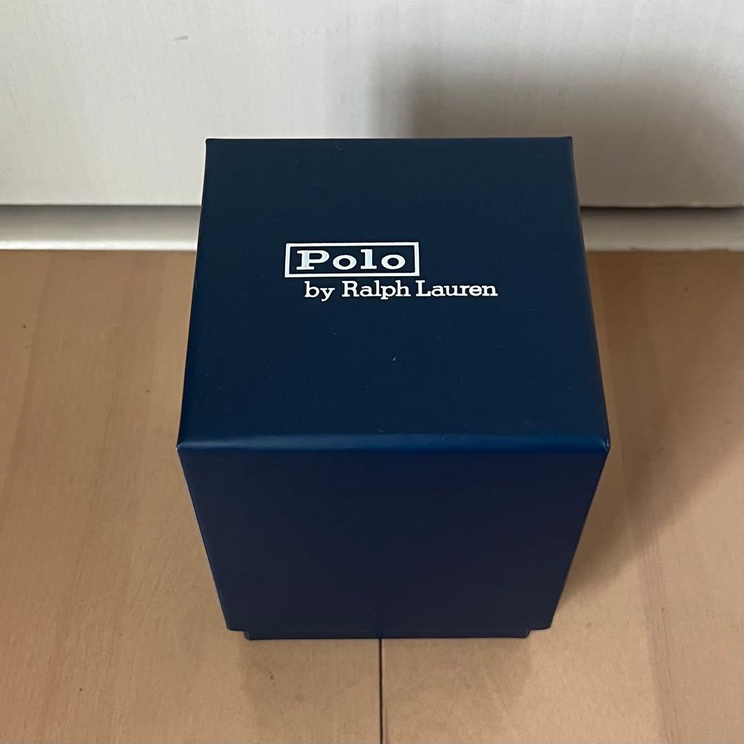 新品・未使用】ポロラルフローレン 野球ボール ノベルティ 非売品