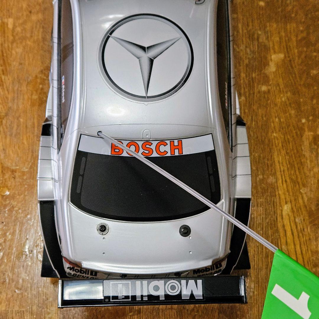 希少 動作OK】タミヤ ラジコン 1/10 QD メルセデス ベンツ AMG - メルカリ