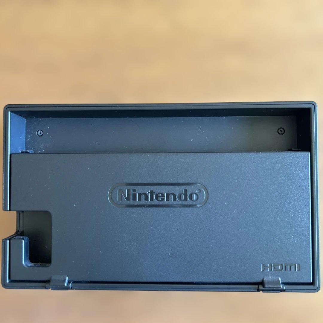 動作確認済 Nintendo Switch 本体 ジャンク品 - メルカリ