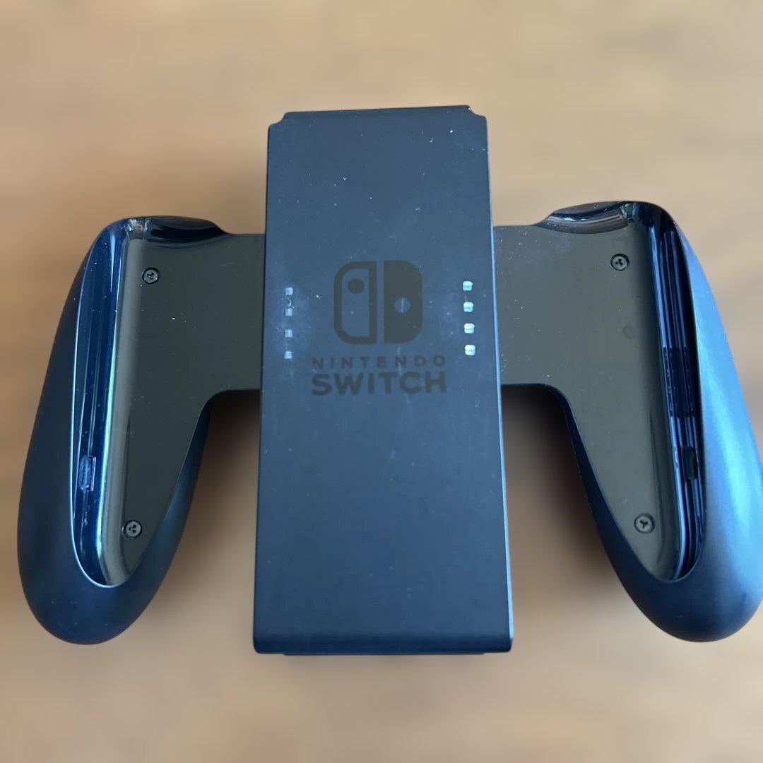 動作確認済 Nintendo Switch 本体 ジャンク品 - メルカリ