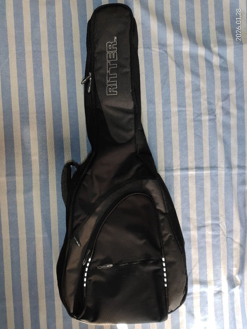 YAMAHAジャパンヴィンテージアコースティックギターFG-201古い割には美