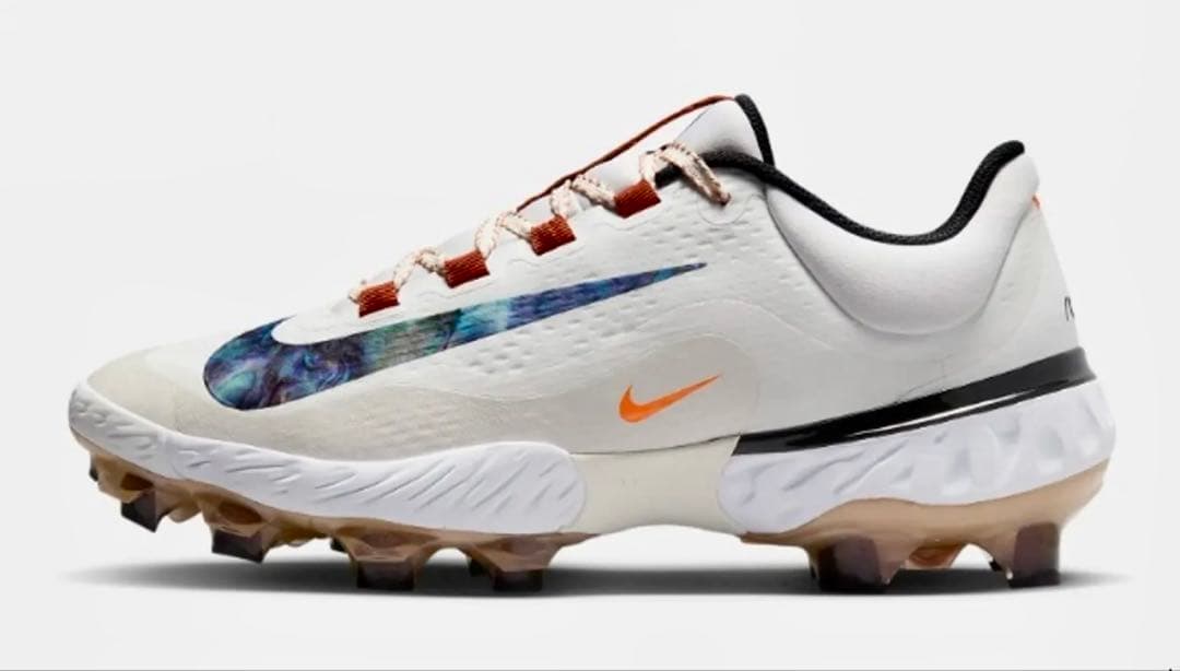 新品　ナイキ 野球スパイク　アルファハラチ エリート 28.0cm