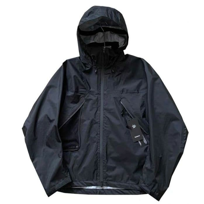 最終価格　GOLDWIN　PERTEX マウンテンパーカージャケット Goldwin ゴールドウィン ゴアテックス 3レイヤー アクアテクト