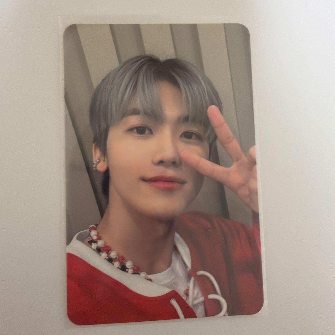 NCTDREAM ジェミン トレカセット - メルカリ