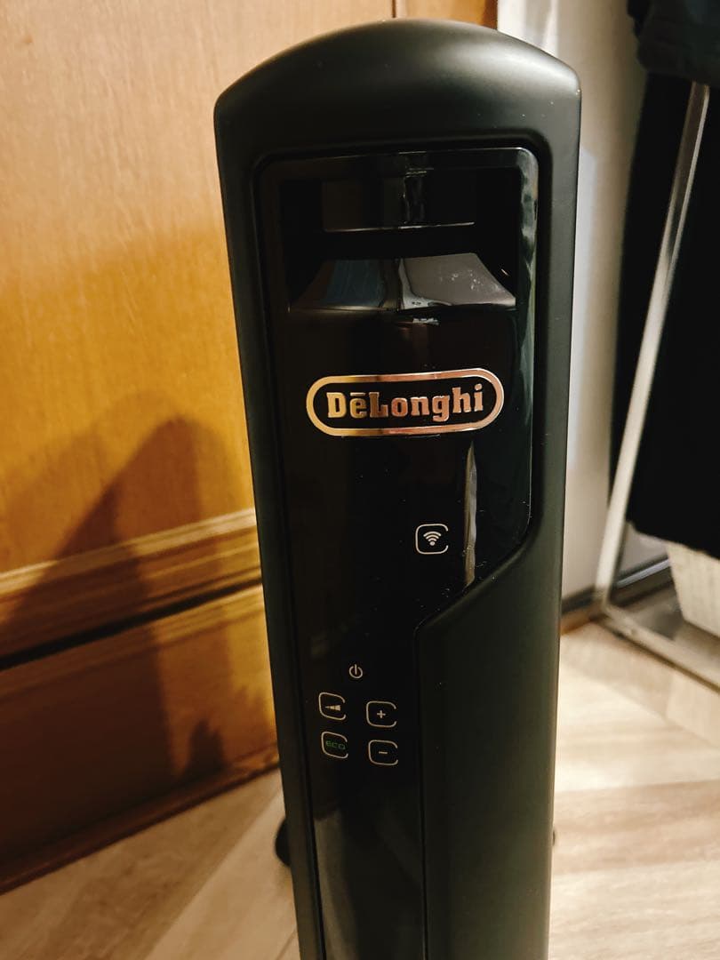 値下げました】デロンギ マルチダイナミックヒーター