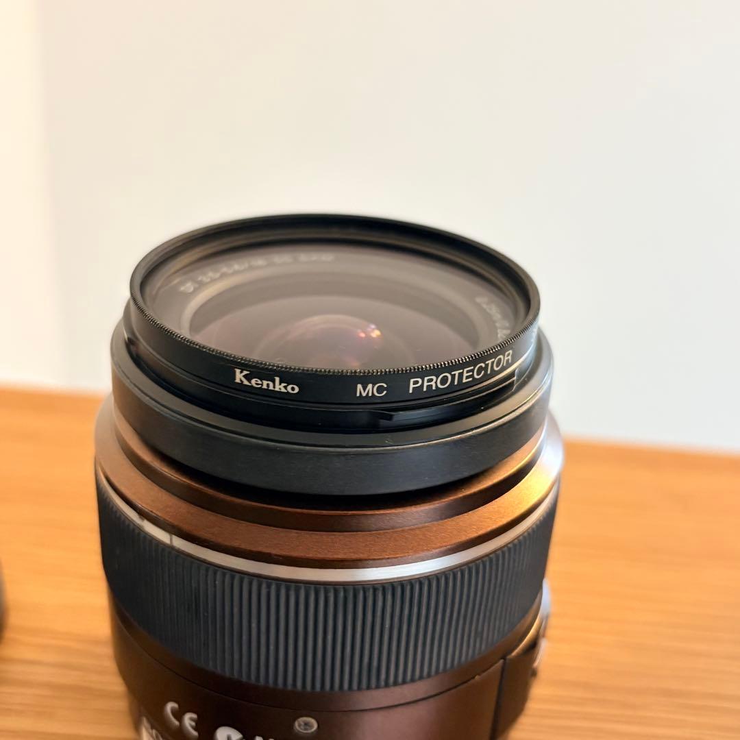 レア 希少 α330 ブラウン ジャンク SONY α デジタル一眼レフカメラ