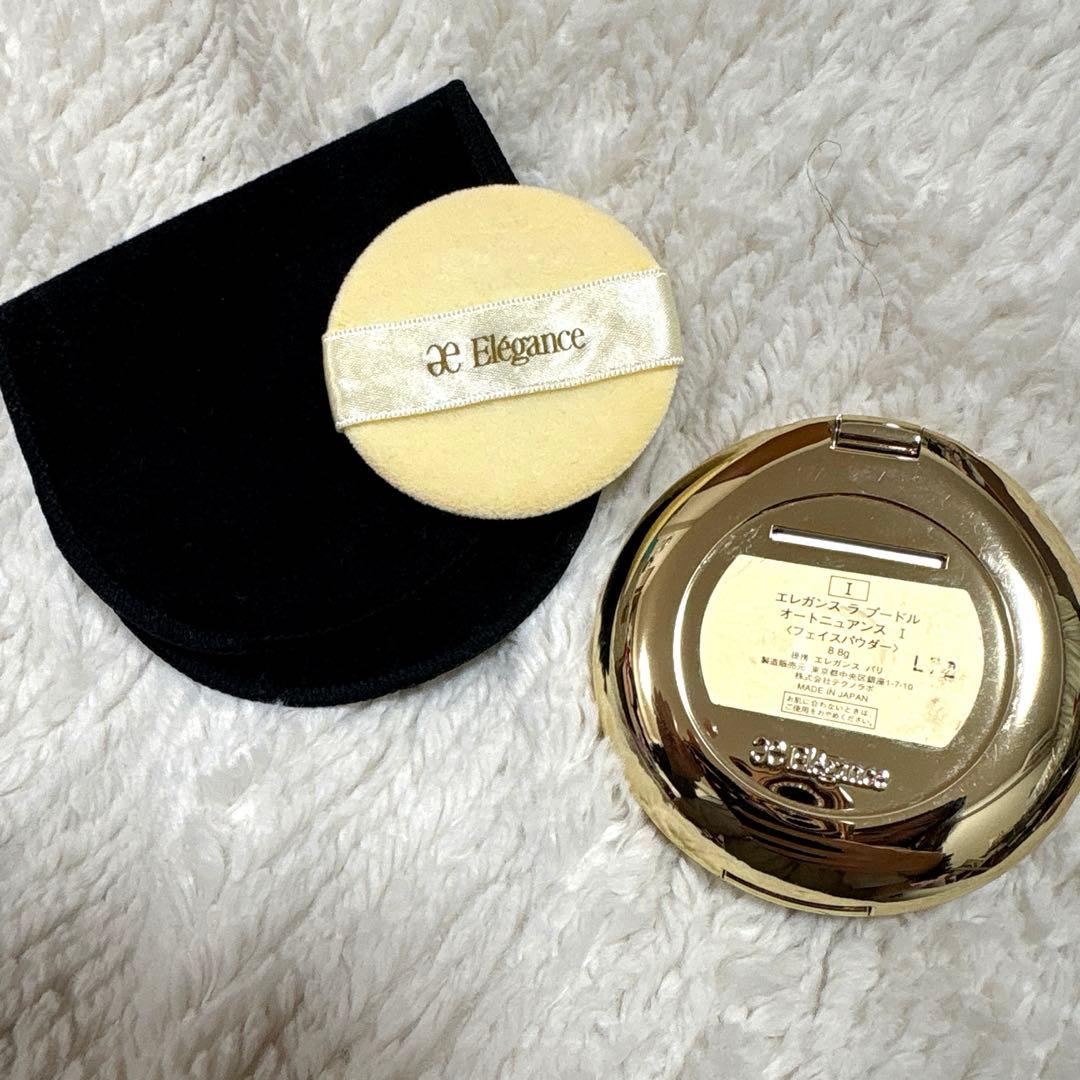 エレガンス　ラプードル　オートニュアンス　I 8.8g